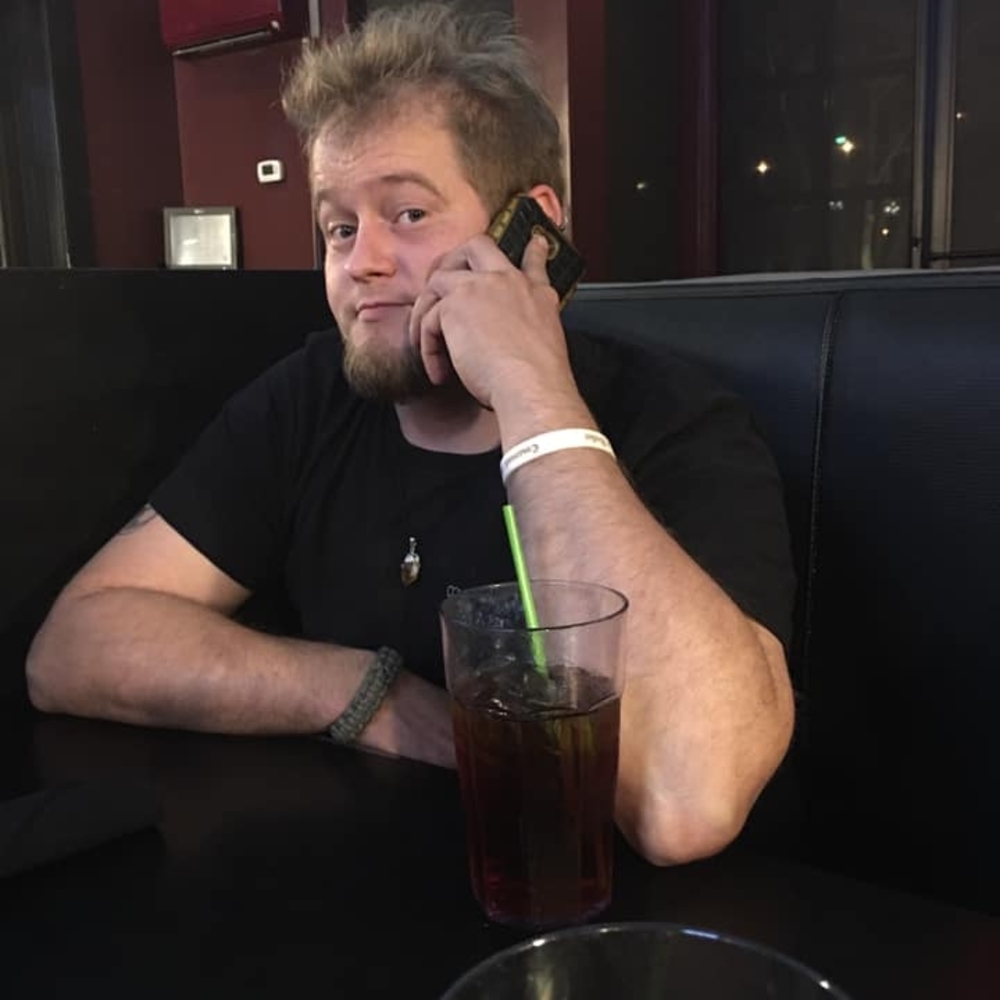 Meet your Posher, Charles